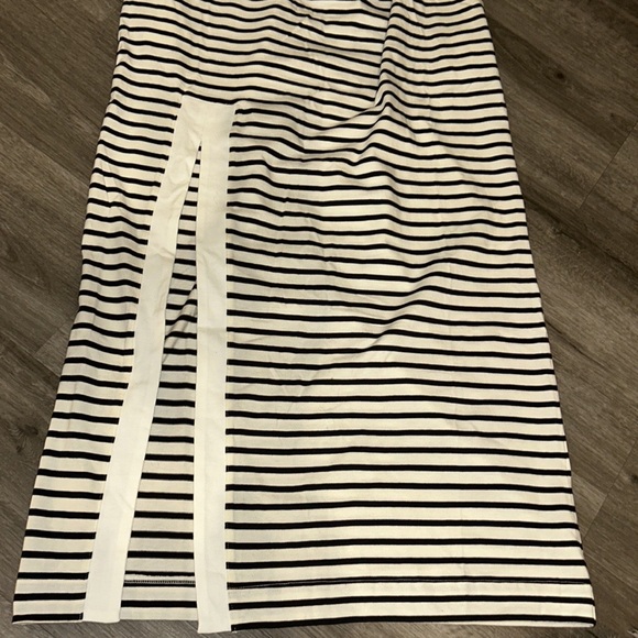 Free people Jaskon Rugby Midi Dress - Picture 10 of 10